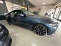 BMW 420 M Sport 420 d MHEV XDRIVE Blu/Azzurro - thumbnail 6