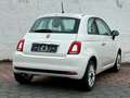Fiat 500 /PopStar/Automatik/Klima/UConnect/ Weiß - thumbnail 6