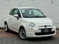 Fiat 500 /PopStar/Automatik/Klima/UConnect/ Weiß - thumbnail 3