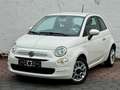 Fiat 500 /PopStar/Automatik/Klima/UConnect/ Weiß - thumbnail 1