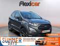 Ford EcoSport 1.0T+EcoBoost+92kW+%28125CV%29+S%26S+ST+Line Negro - thumbnail 1