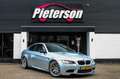 BMW M3 3-serie Coupé HANDBAK YOUNGTIMER CARBON H&K MEMORY Grijs - thumbnail 1