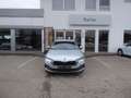 Skoda Octavia Combi 2,0 TDI *LED*SHZ*NAVI*KAMERA* Argent - thumbnail 1