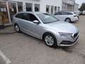 Skoda Octavia Combi 2,0 TDI *LED*SHZ*NAVI*KAMERA* Argent - thumbnail 6