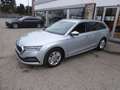 Skoda Octavia Combi 2,0 TDI *LED*SHZ*NAVI*KAMERA* Argent - thumbnail 2
