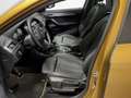 BMW X2 18i sDr M Sport X Pano Navi Sitz Tempomat LED Gold - thumbnail 12