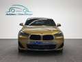 BMW X2 18i sDr M Sport X Pano Navi Sitz Tempomat LED Gold - thumbnail 6