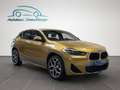 BMW X2 18i sDr M Sport X Pano Navi Sitz Tempomat LED Gold - thumbnail 2