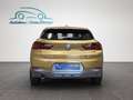 BMW X2 18i sDr M Sport X Pano Navi Sitz Tempomat LED Gold - thumbnail 7