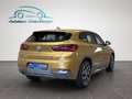 BMW X2 18i sDr M Sport X Pano Navi Sitz Tempomat LED Gold - thumbnail 5