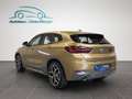 BMW X2 18i sDr M Sport X Pano Navi Sitz Tempomat LED Gold - thumbnail 4