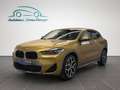 BMW X2 18i sDr M Sport X Pano Navi Sitz Tempomat LED Gold - thumbnail 3