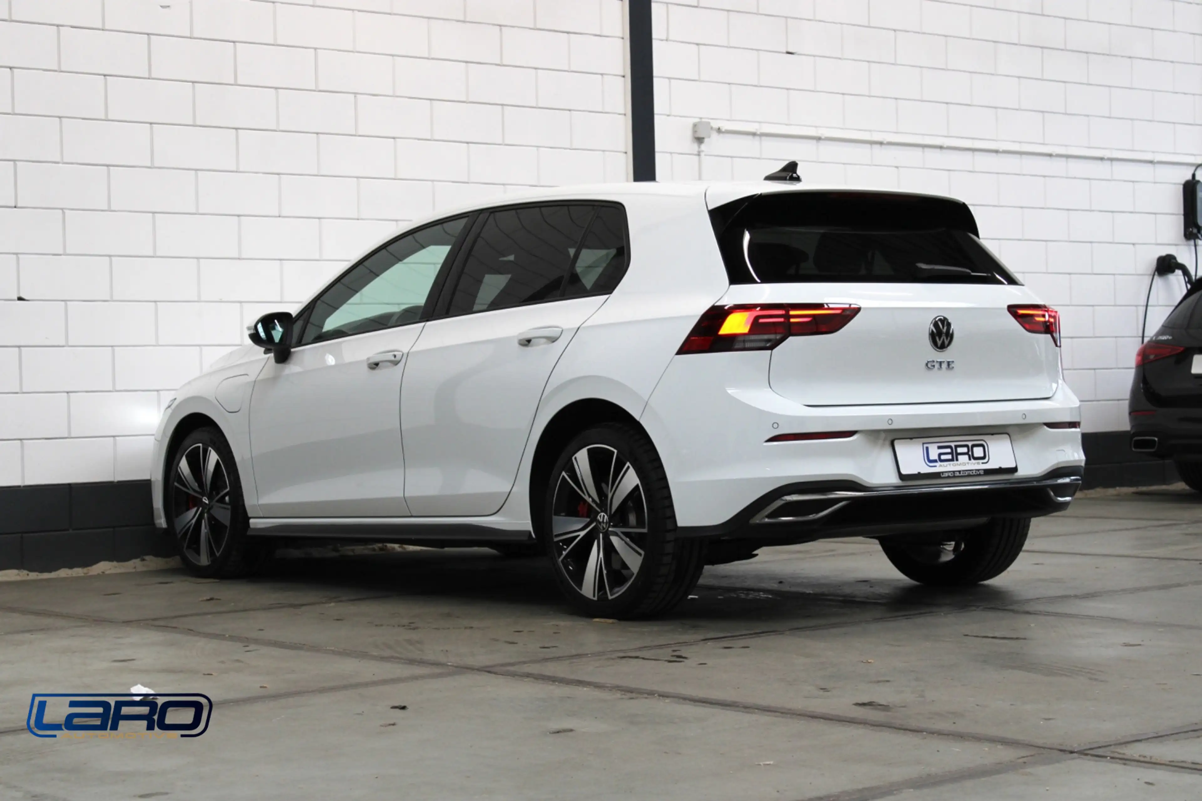 Volkswagen Golf GTE 1.4 eHybrid | IQ.Lights ACC CarPlay Sfeer Stoelver — photo 25
