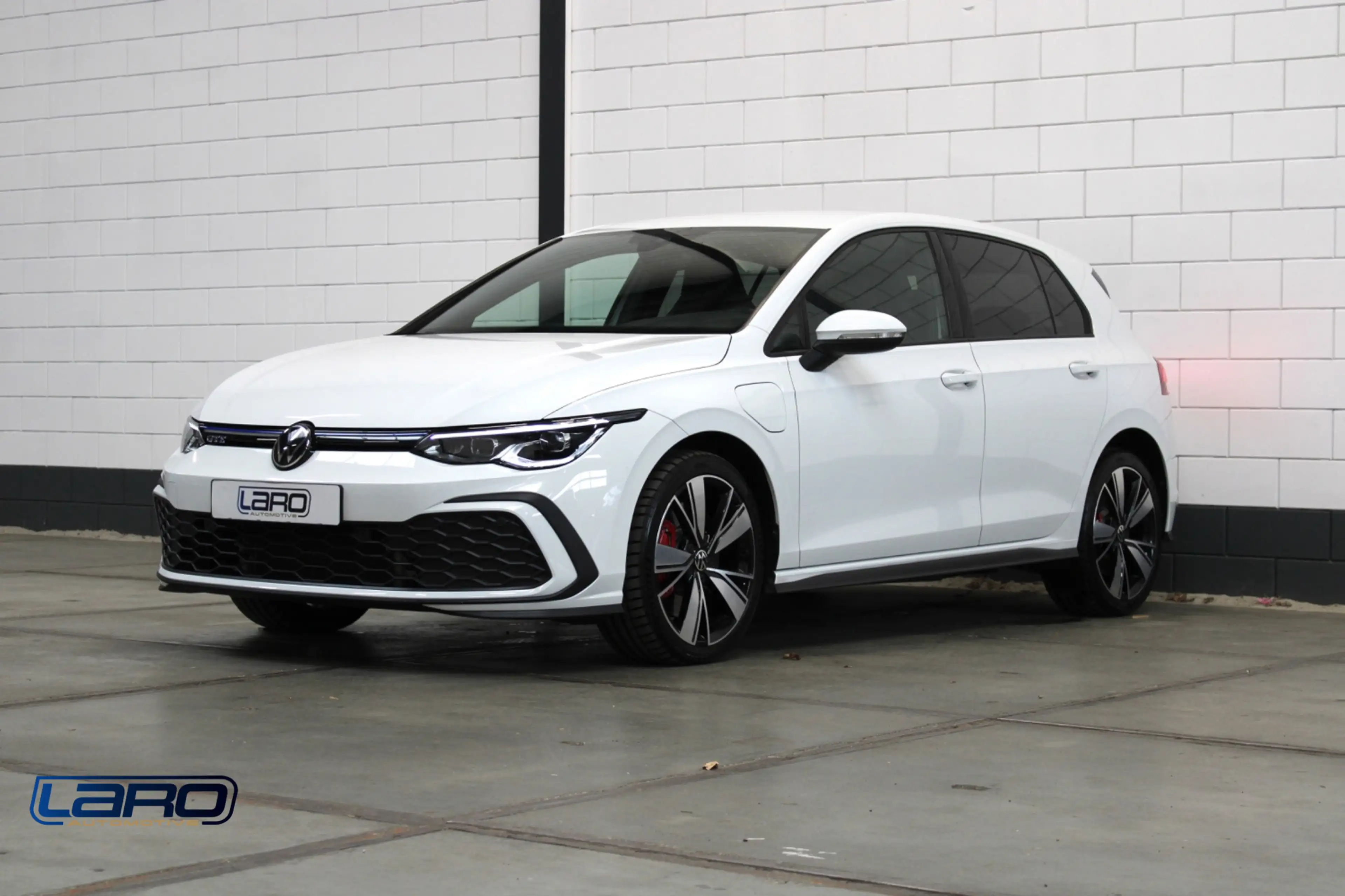 Volkswagen Golf GTE 1.4 eHybrid | IQ.Lights ACC CarPlay Sfeer Stoelver — photo 4