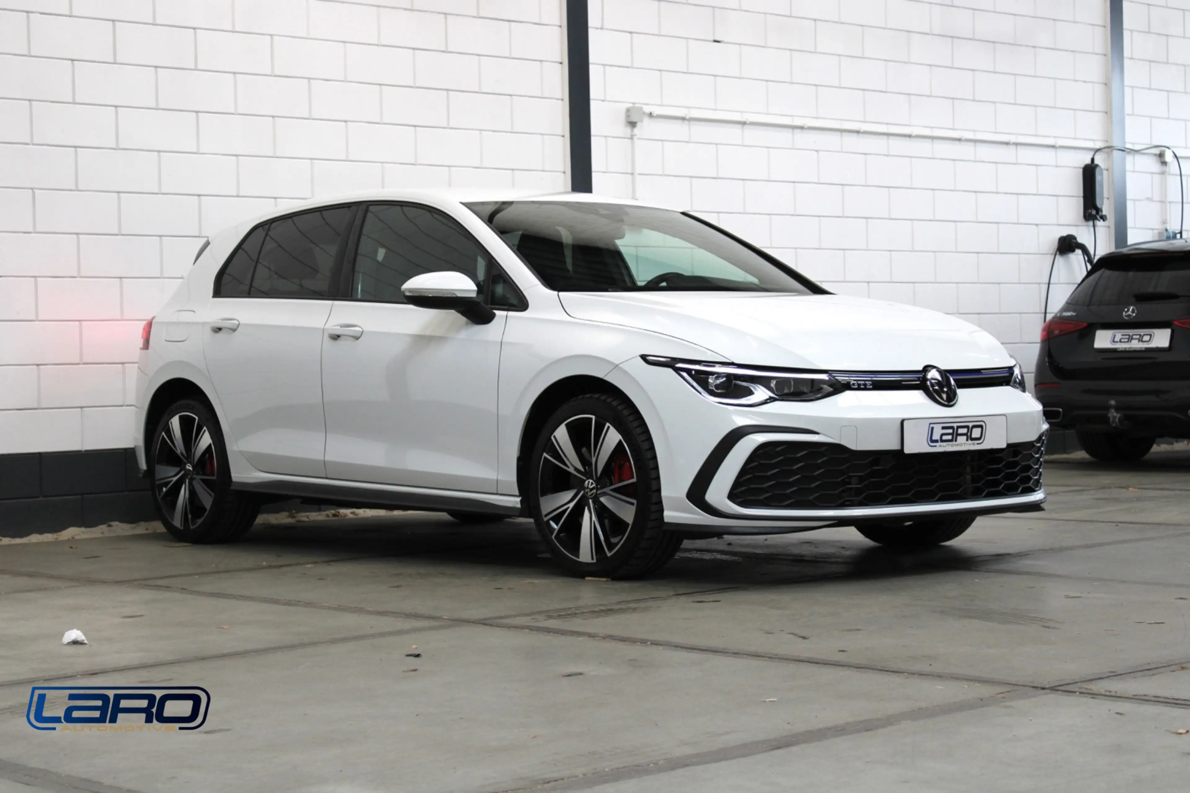 Volkswagen Golf GTE 1.4 eHybrid | IQ.Lights ACC CarPlay Sfeer Stoelver — photo 20