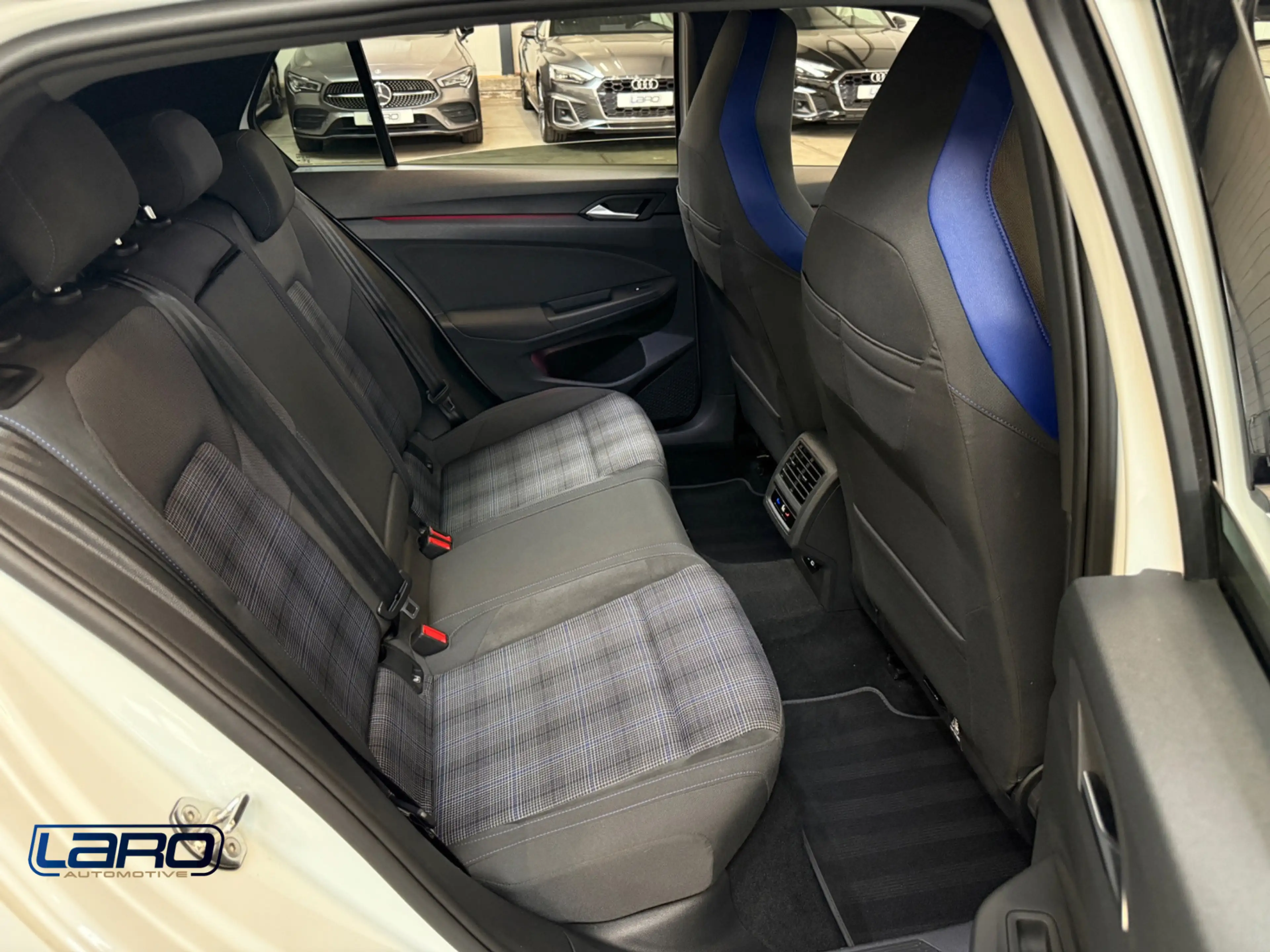 Volkswagen Golf GTE 1.4 eHybrid | IQ.Lights ACC CarPlay Sfeer Stoelver — photo 22