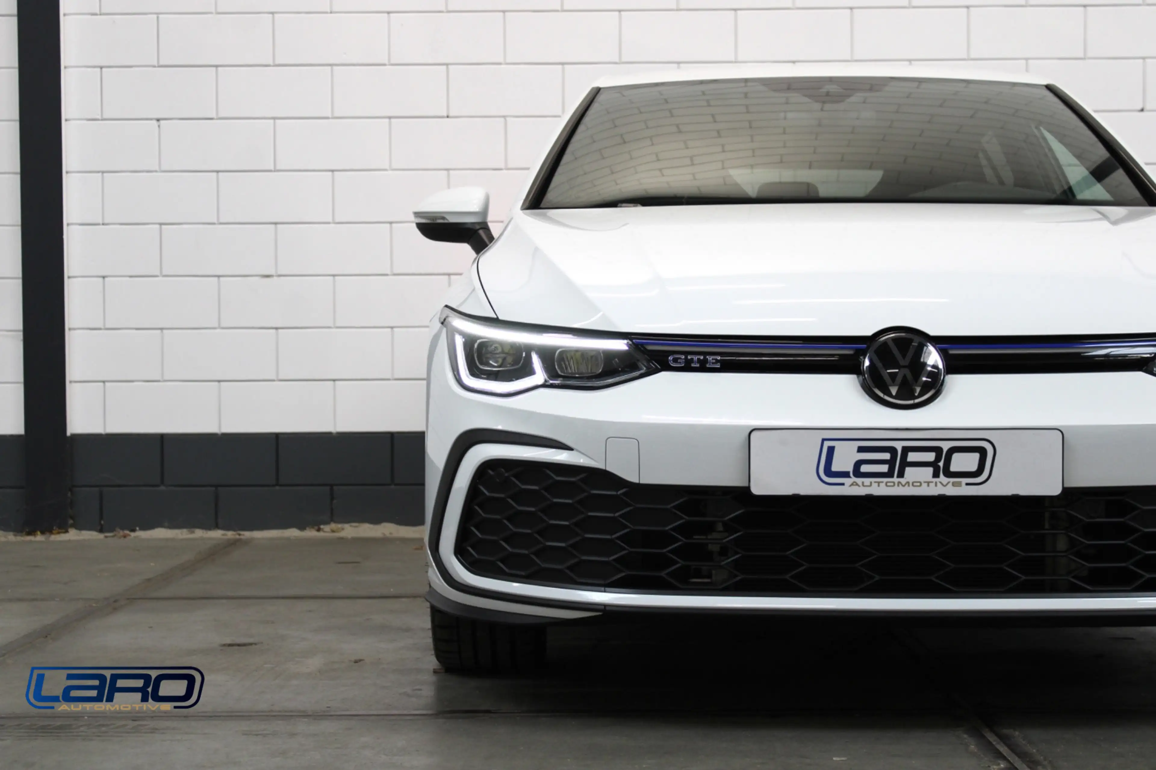 Volkswagen Golf GTE 1.4 eHybrid | IQ.Lights ACC CarPlay Sfeer Stoelver — photo 11