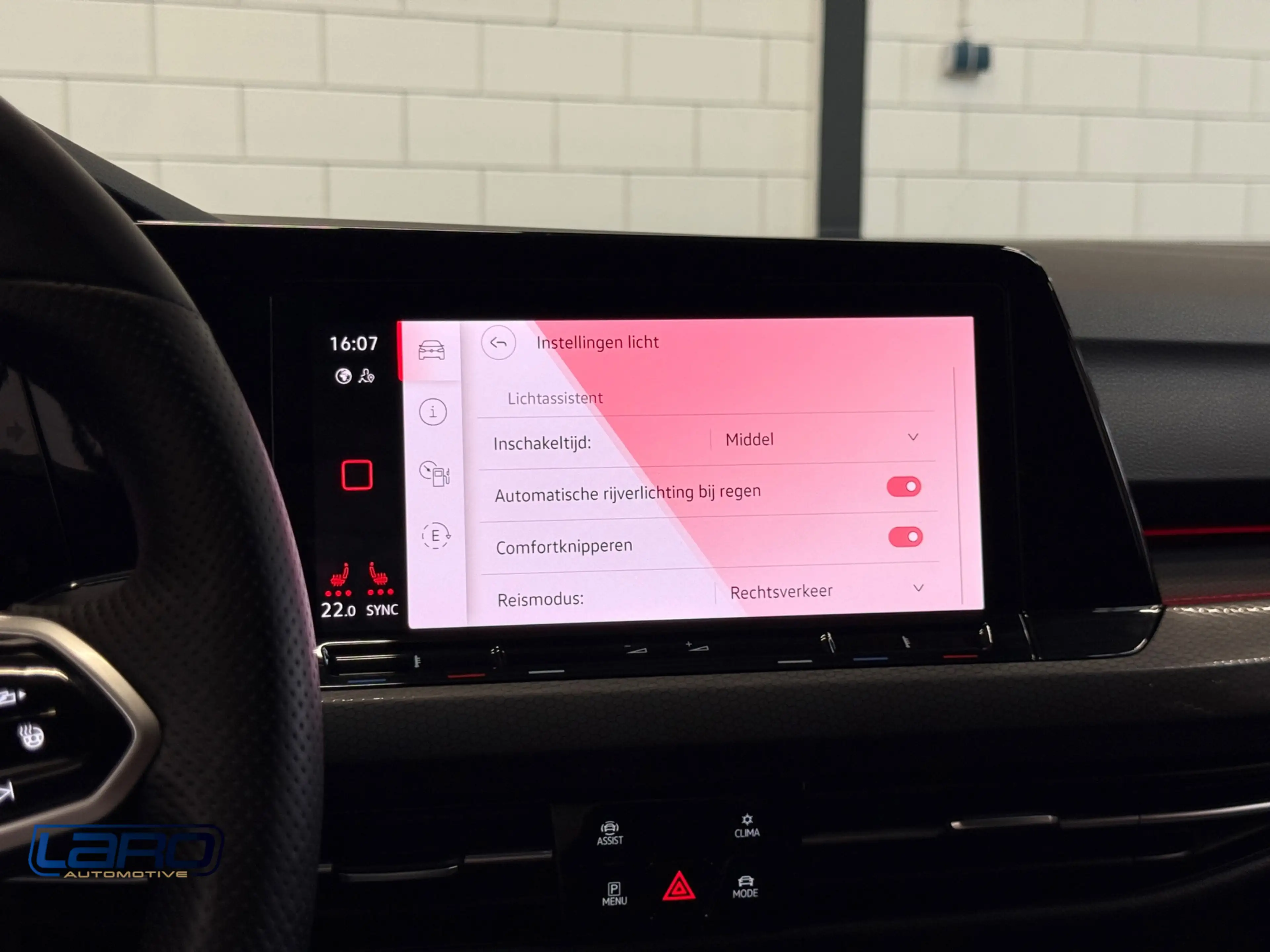 Volkswagen Golf GTE 1.4 eHybrid | IQ.Lights ACC CarPlay Sfeer Stoelver — photo 24