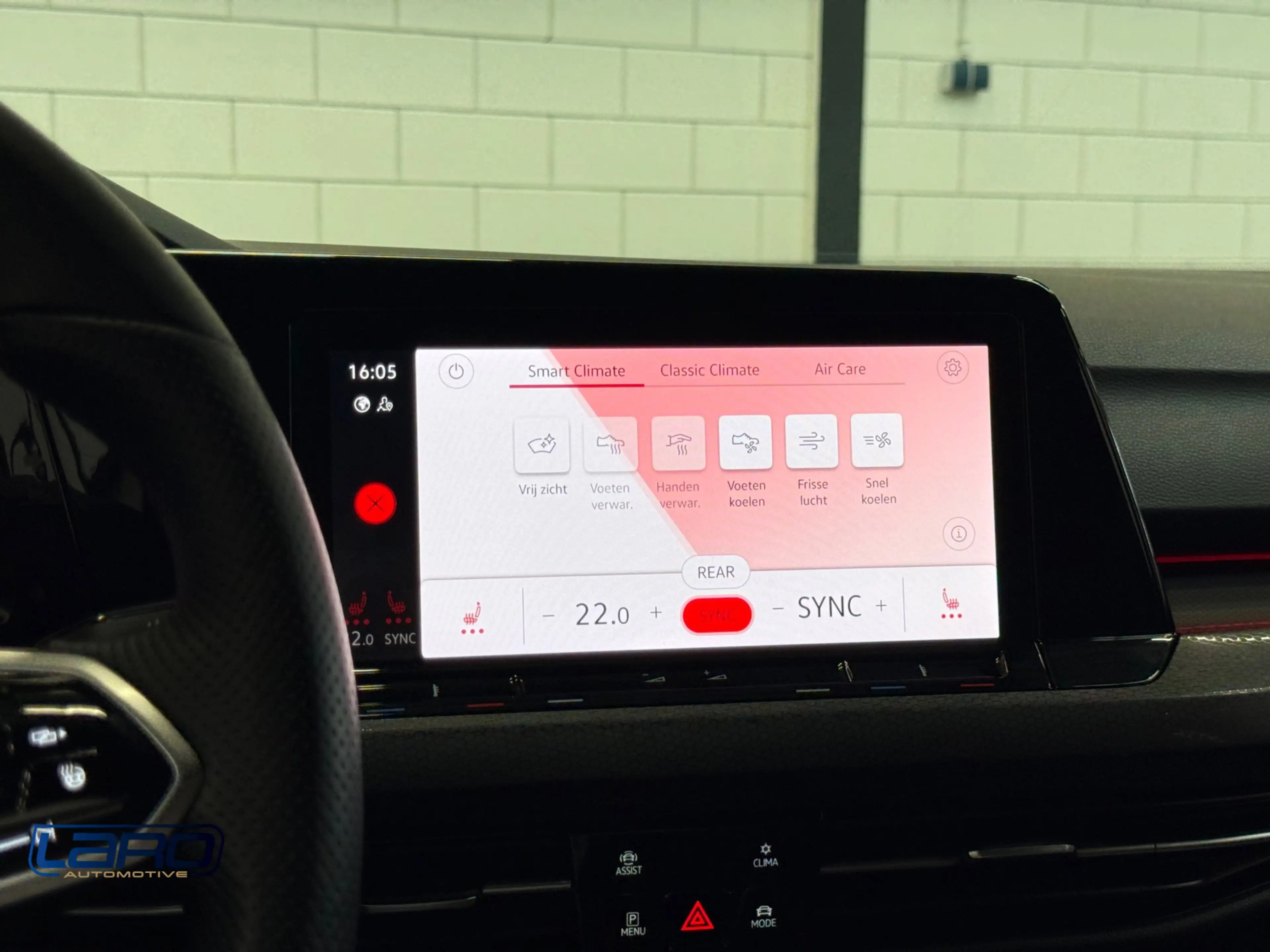Volkswagen Golf GTE 1.4 eHybrid | IQ.Lights ACC CarPlay Sfeer Stoelver — photo 35