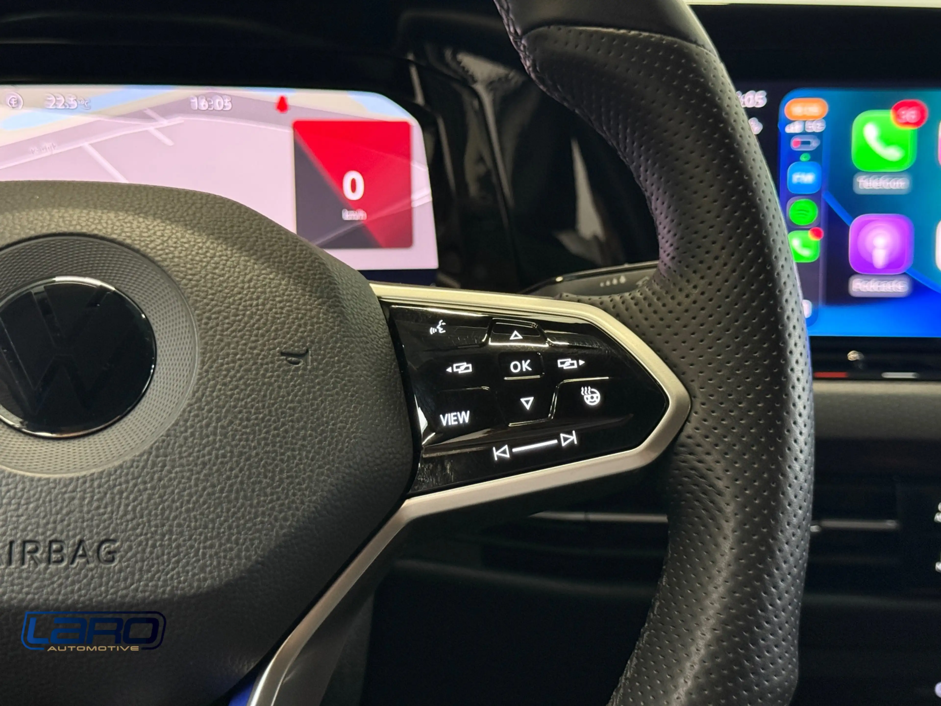 Volkswagen Golf GTE 1.4 eHybrid | IQ.Lights ACC CarPlay Sfeer Stoelver — photo 34