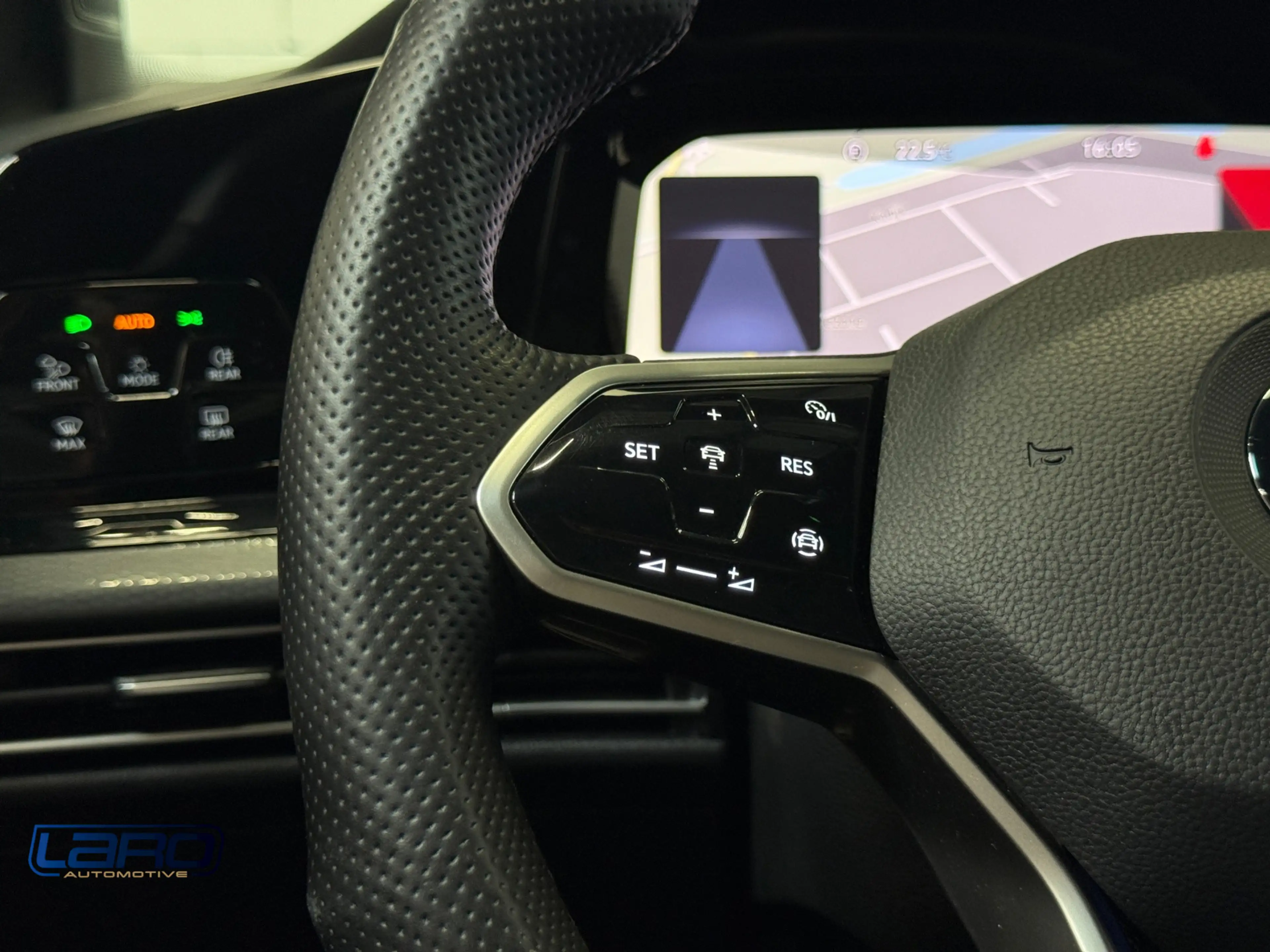 Volkswagen Golf GTE 1.4 eHybrid | IQ.Lights ACC CarPlay Sfeer Stoelver — photo 33