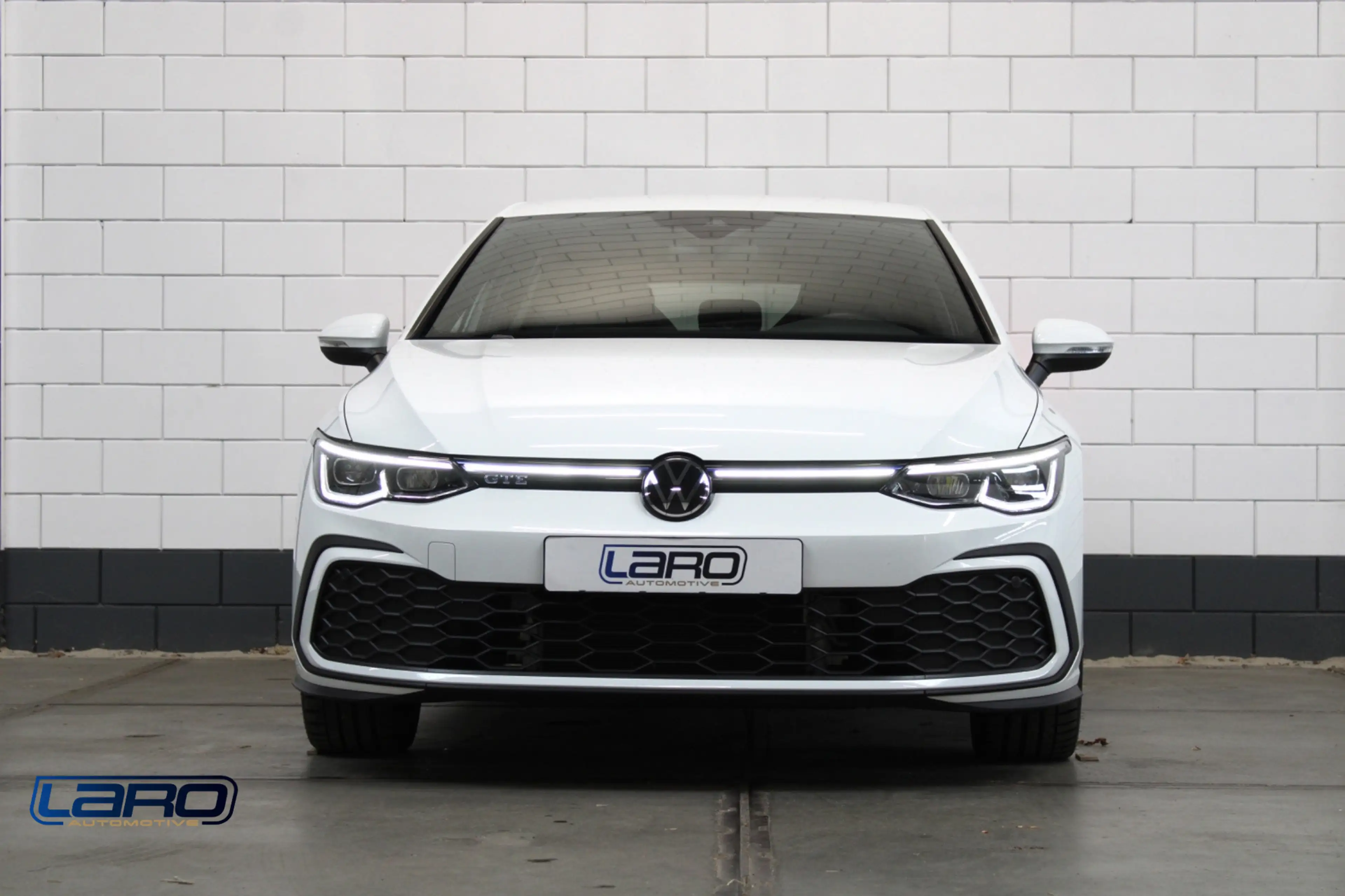 Volkswagen Golf GTE 1.4 eHybrid | IQ.Lights ACC CarPlay Sfeer Stoelver — photo 7