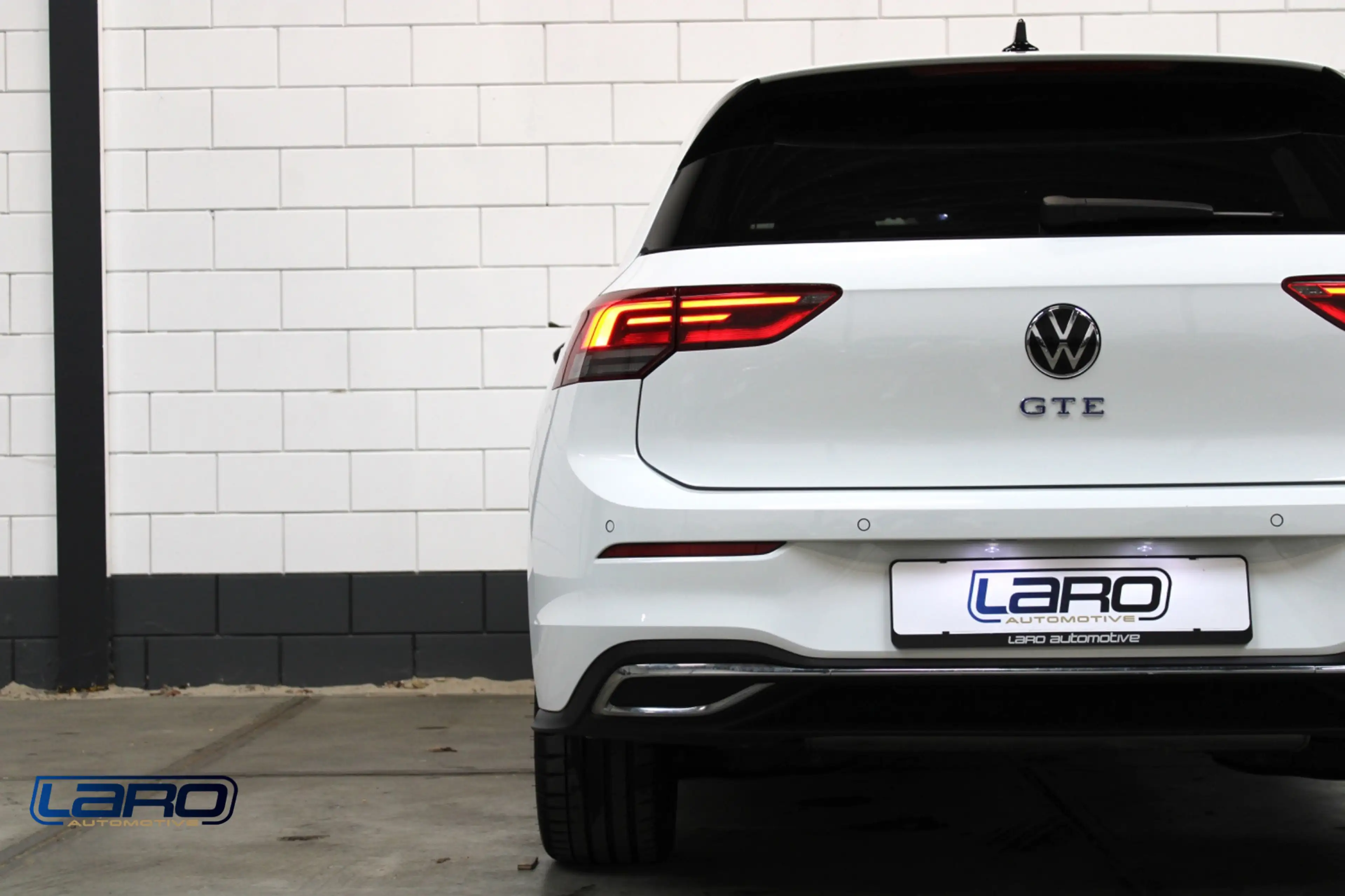 Volkswagen Golf GTE 1.4 eHybrid | IQ.Lights ACC CarPlay Sfeer Stoelver — photo 23