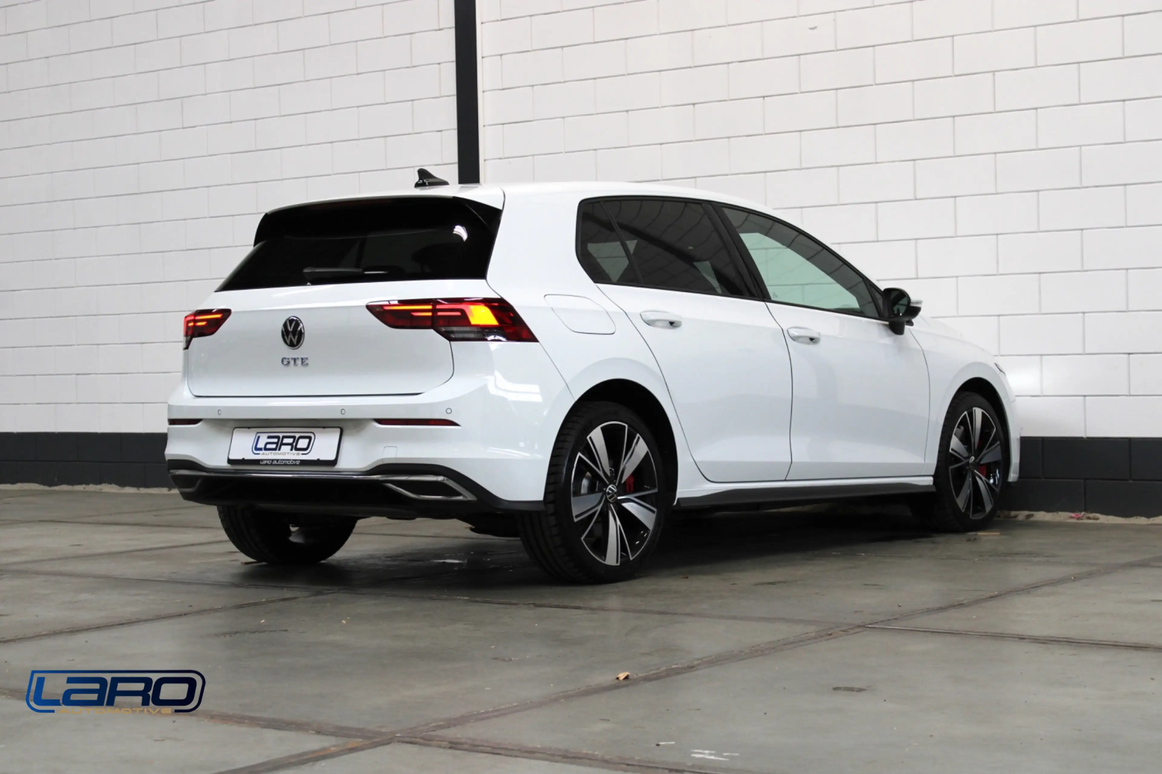Volkswagen Golf GTE 1.4 eHybrid | IQ.Lights ACC CarPlay Sfeer Stoelver — photo 5
