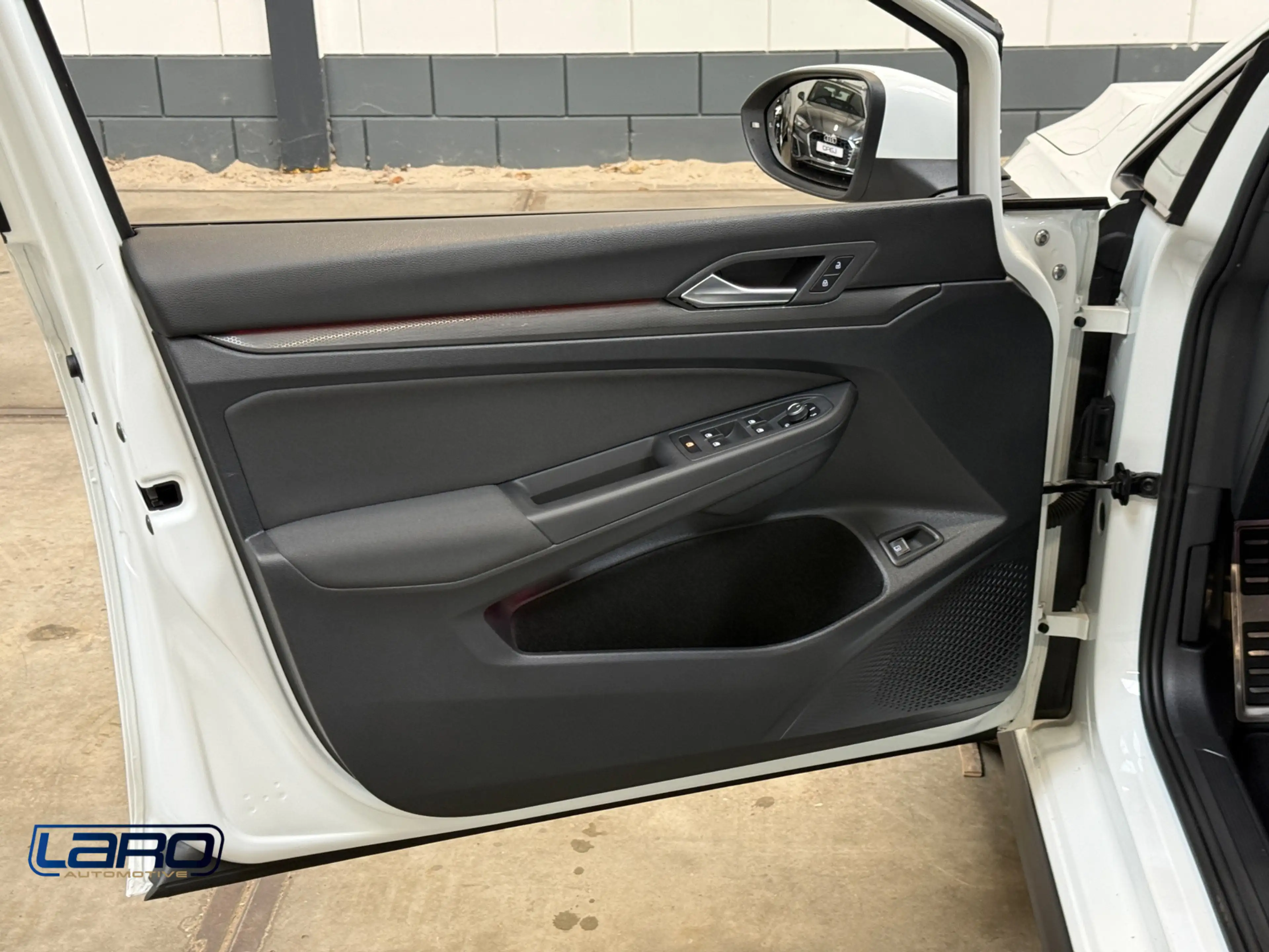 Volkswagen Golf GTE 1.4 eHybrid | IQ.Lights ACC CarPlay Sfeer Stoelver — photo 30