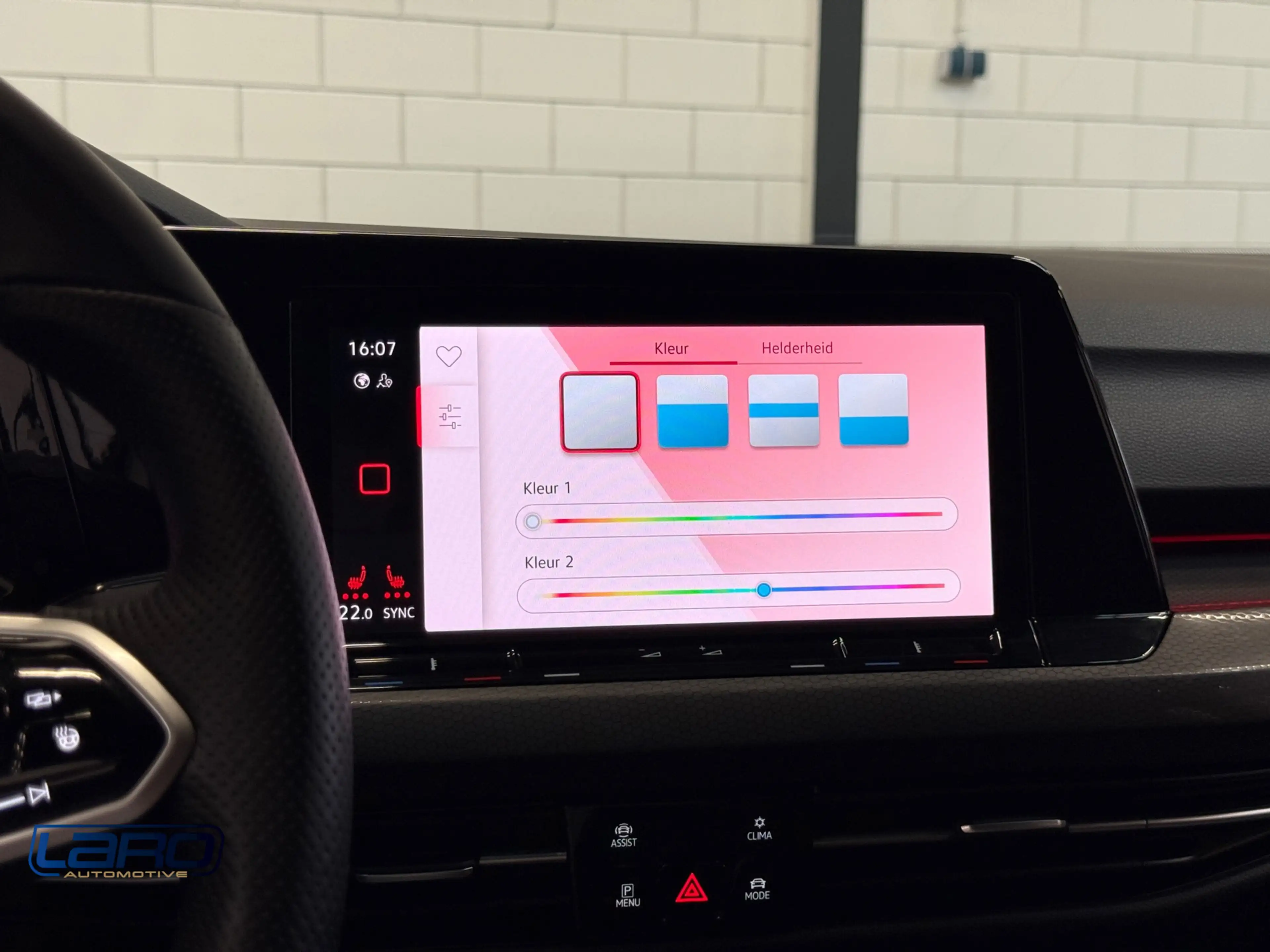 Volkswagen Golf GTE 1.4 eHybrid | IQ.Lights ACC CarPlay Sfeer Stoelver — photo 19
