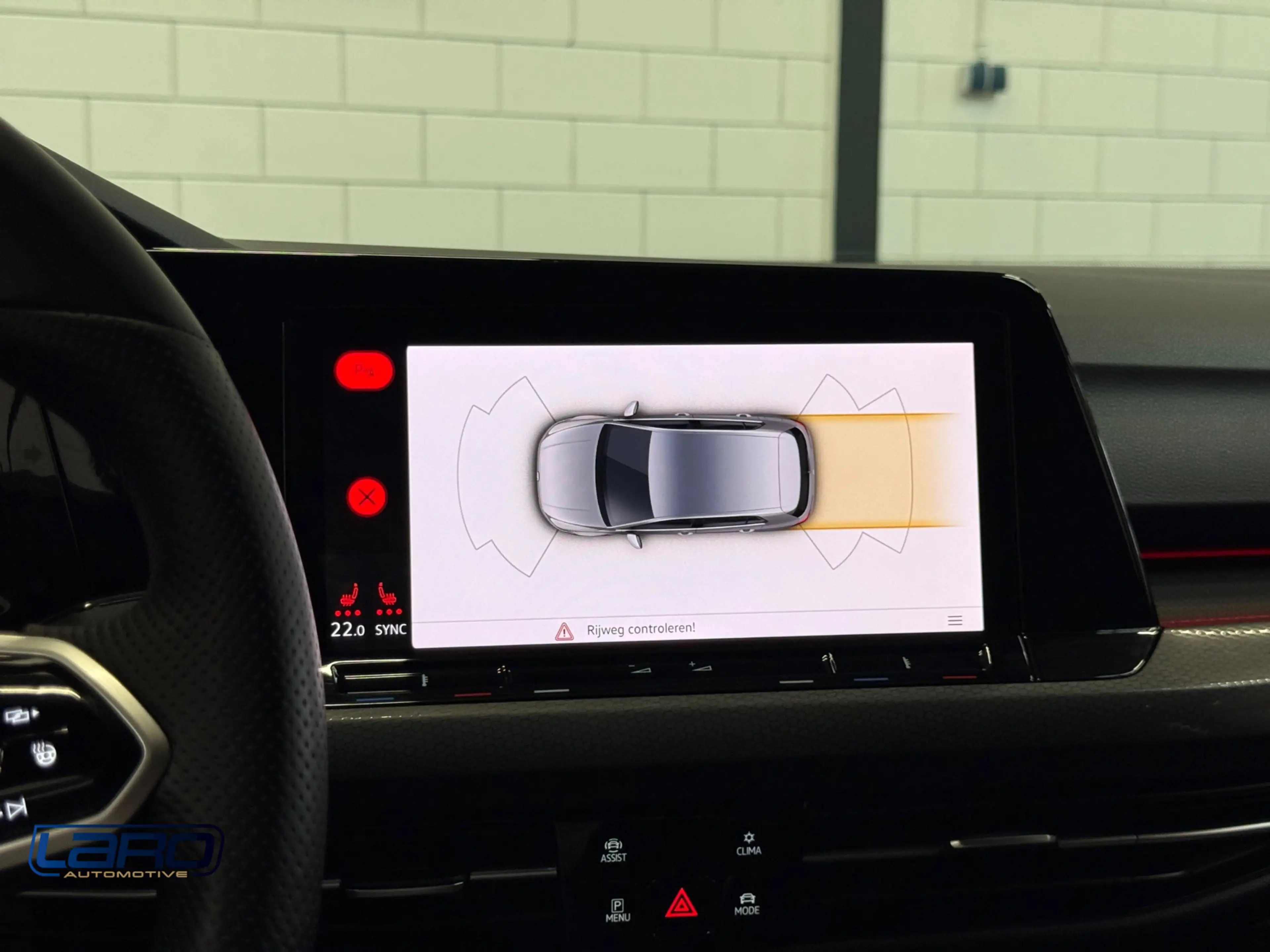Volkswagen Golf GTE 1.4 eHybrid | IQ.Lights ACC CarPlay Sfeer Stoelver — photo 37