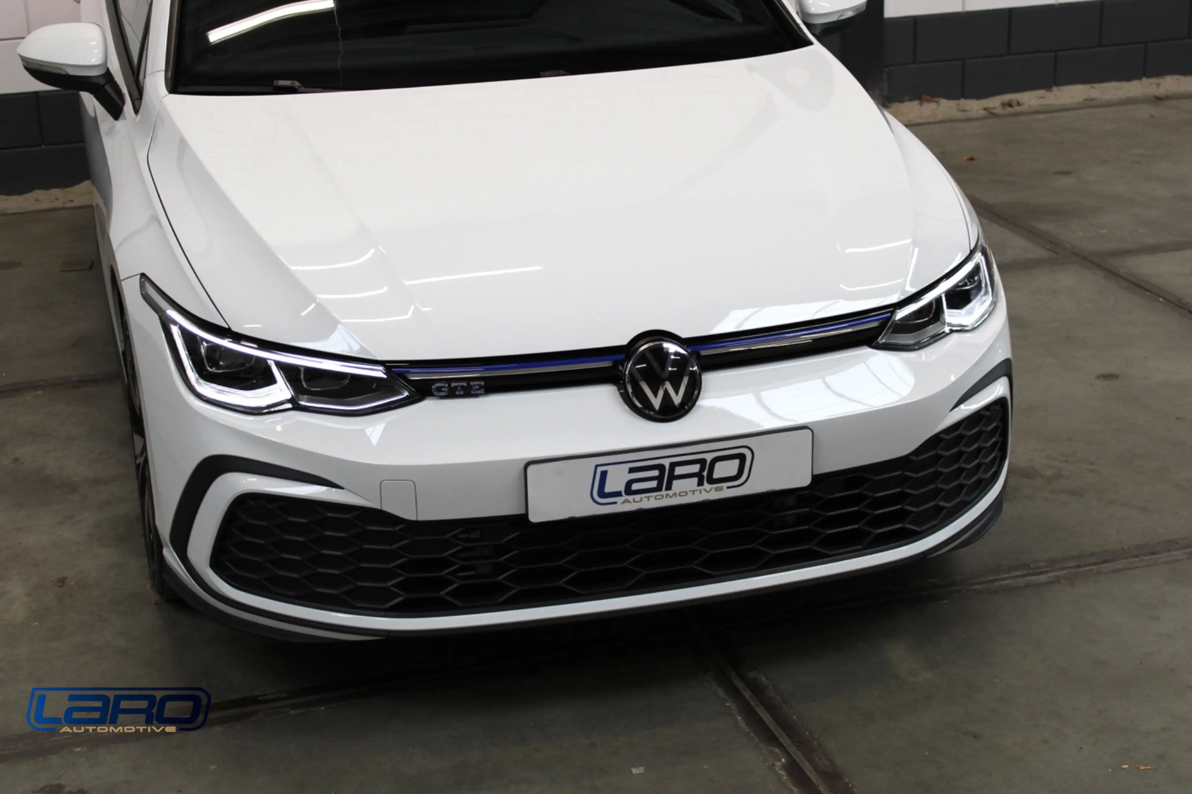 Volkswagen Golf GTE 1.4 eHybrid | IQ.Lights ACC CarPlay Sfeer Stoelver — photo 18