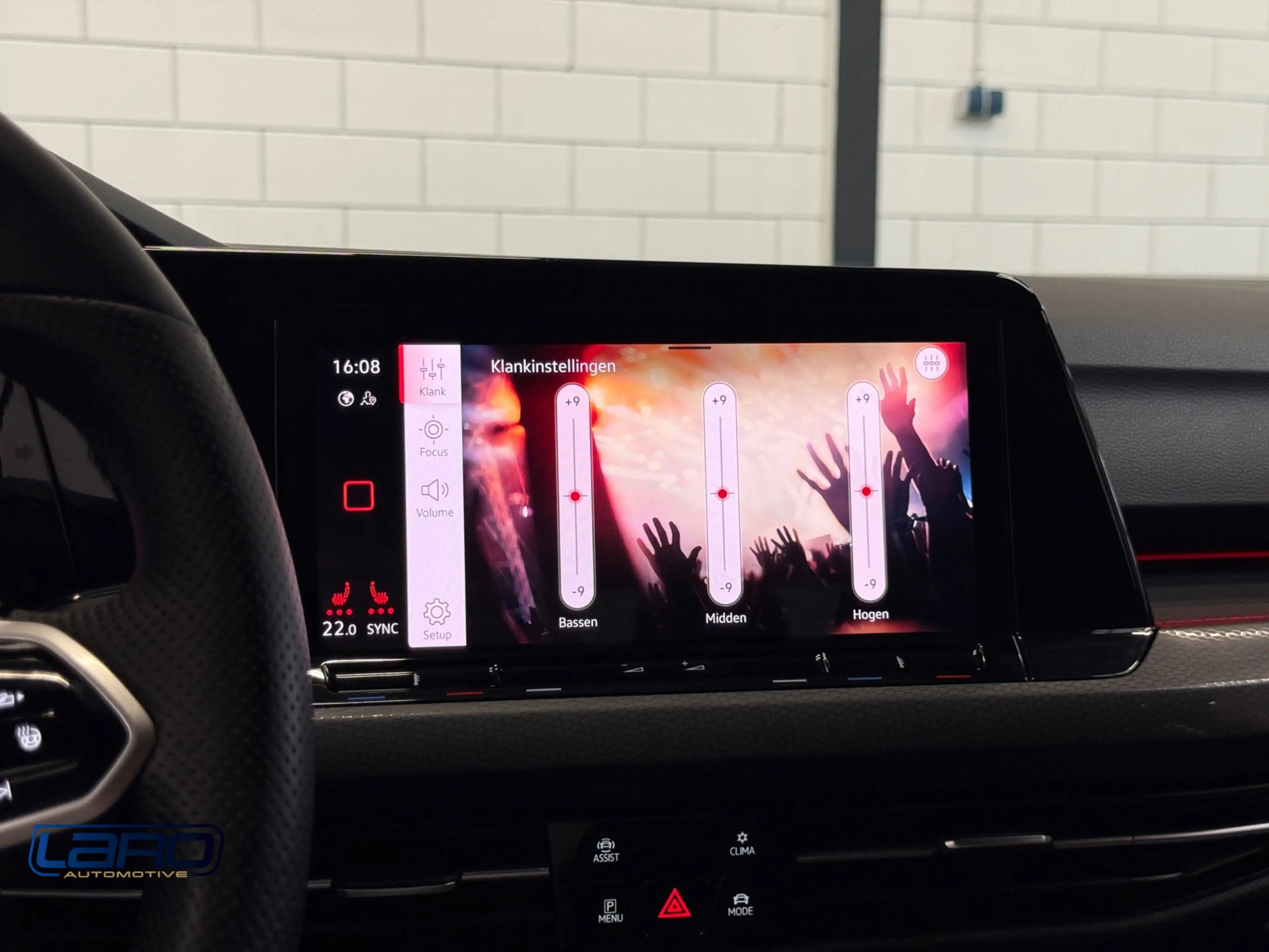 Volkswagen Golf GTE 1.4 eHybrid | IQ.Lights ACC CarPlay Sfeer Stoelver — photo 38