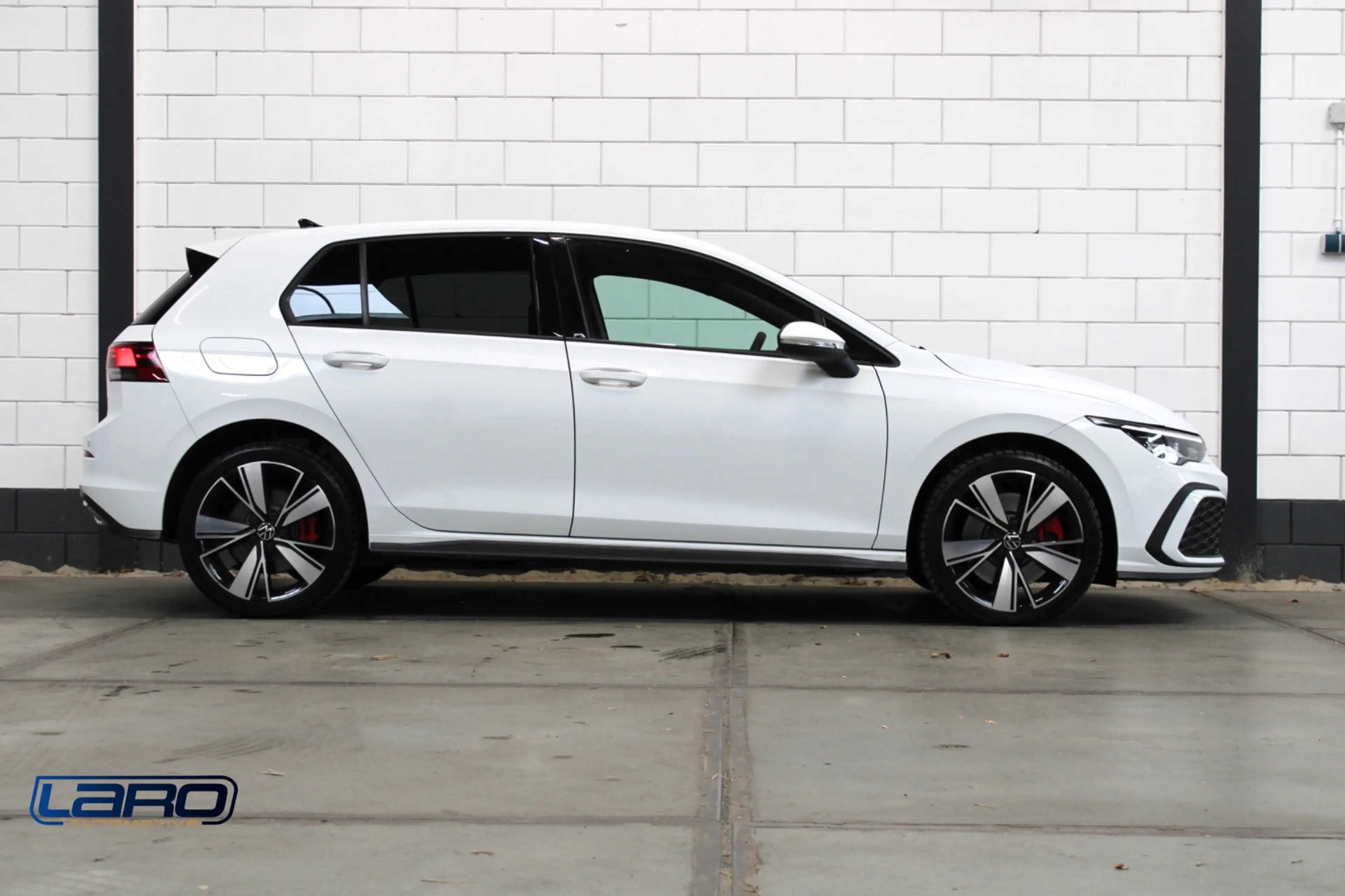 Volkswagen Golf GTE 1.4 eHybrid | IQ.Lights ACC CarPlay Sfeer Stoelver — photo 16