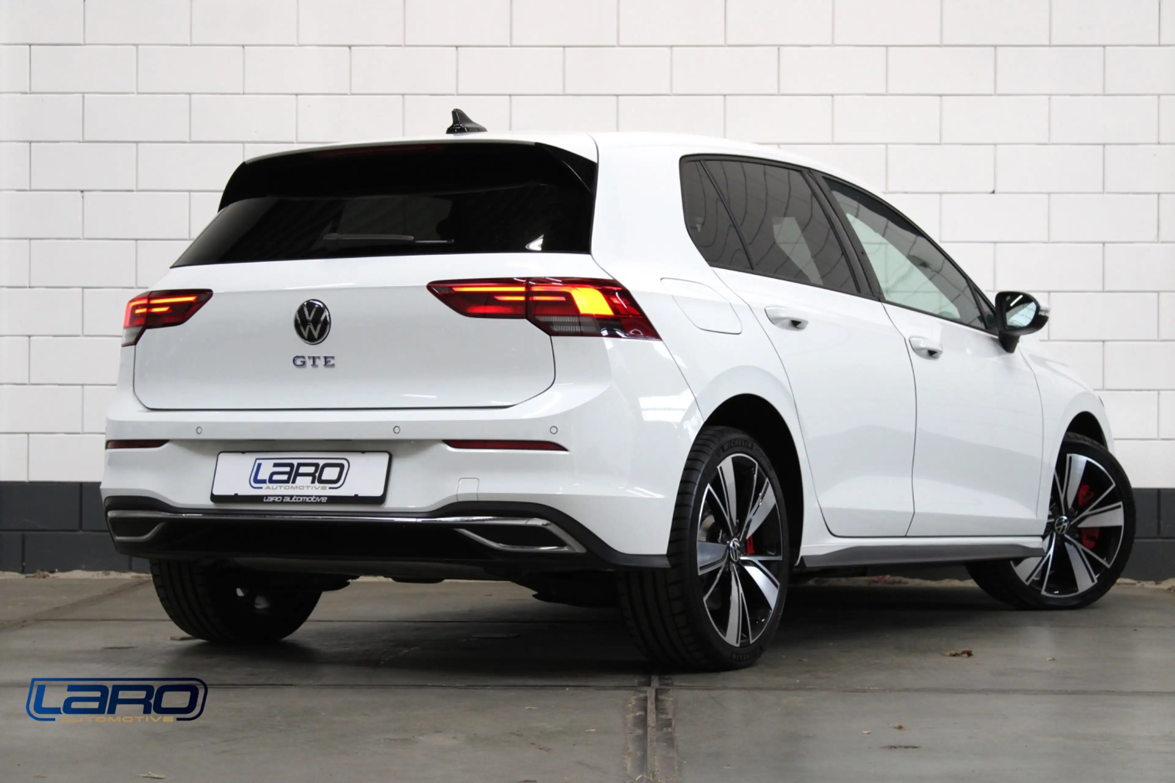Volkswagen Golf GTE 1.4 eHybrid | IQ.Lights ACC CarPlay Sfeer Stoelver — photo 2