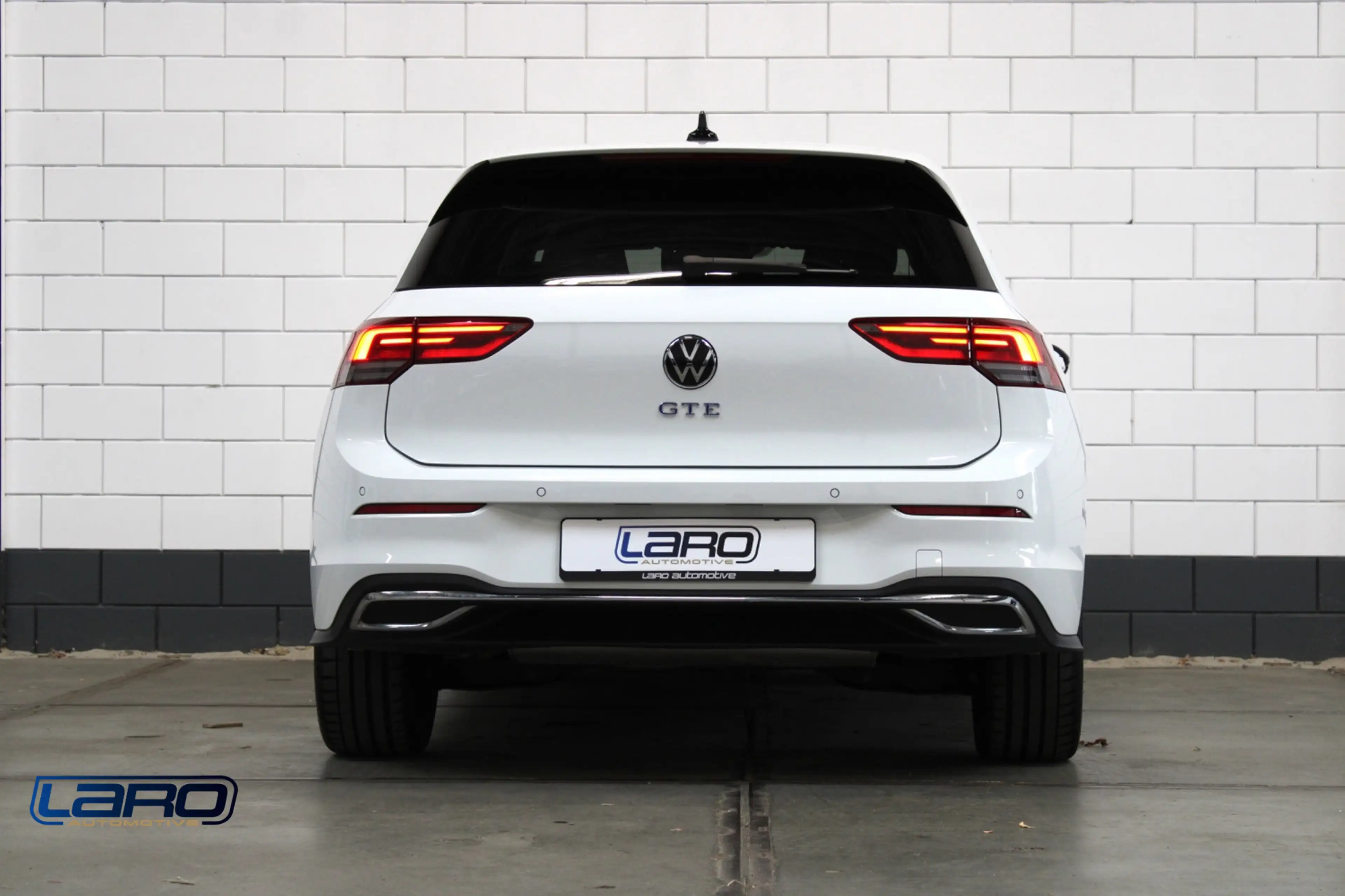 Volkswagen Golf GTE 1.4 eHybrid | IQ.Lights ACC CarPlay Sfeer Stoelver — photo 9