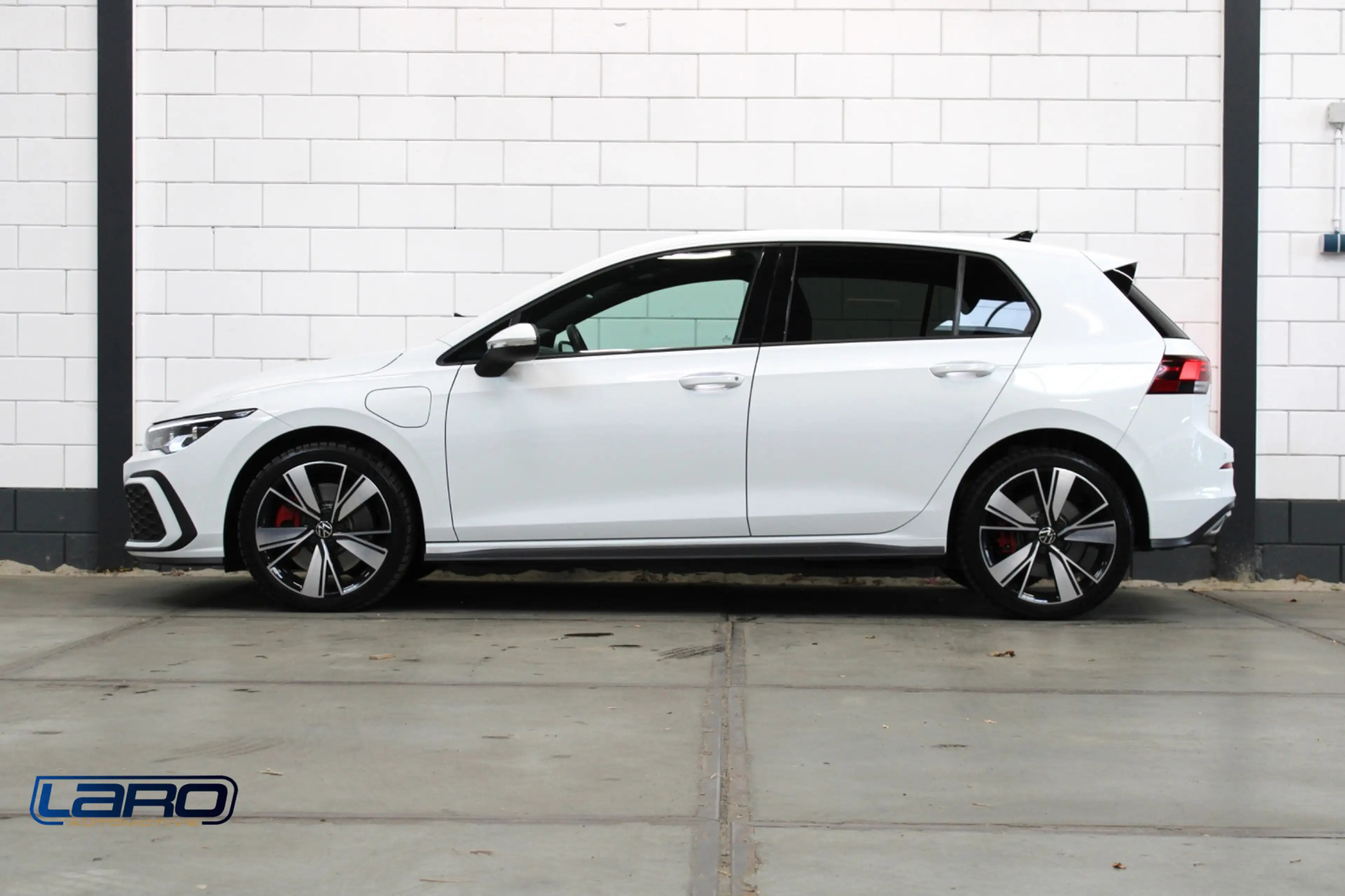 Volkswagen Golf GTE 1.4 eHybrid | IQ.Lights ACC CarPlay Sfeer Stoelver — photo 15