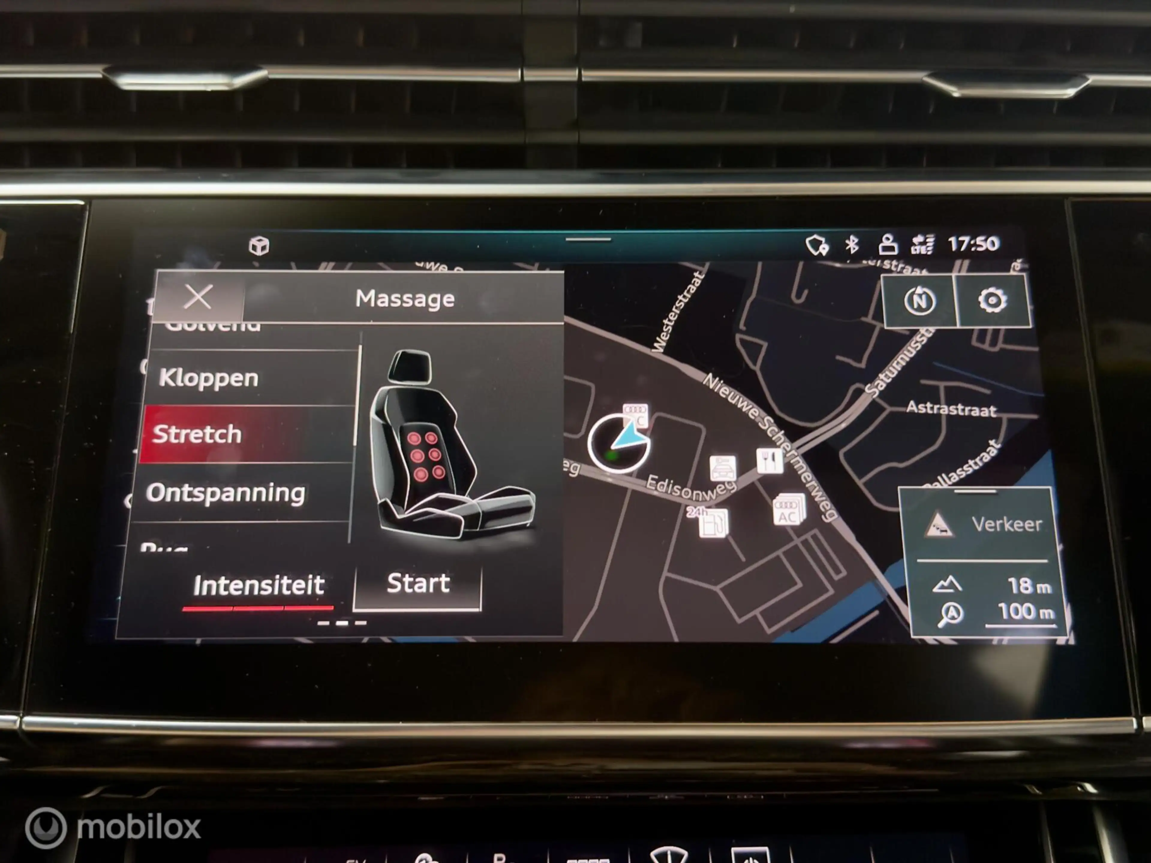 Audi Q7 60 TFSI e Quattro Competition S-Line | Pano | Matr — photo 10