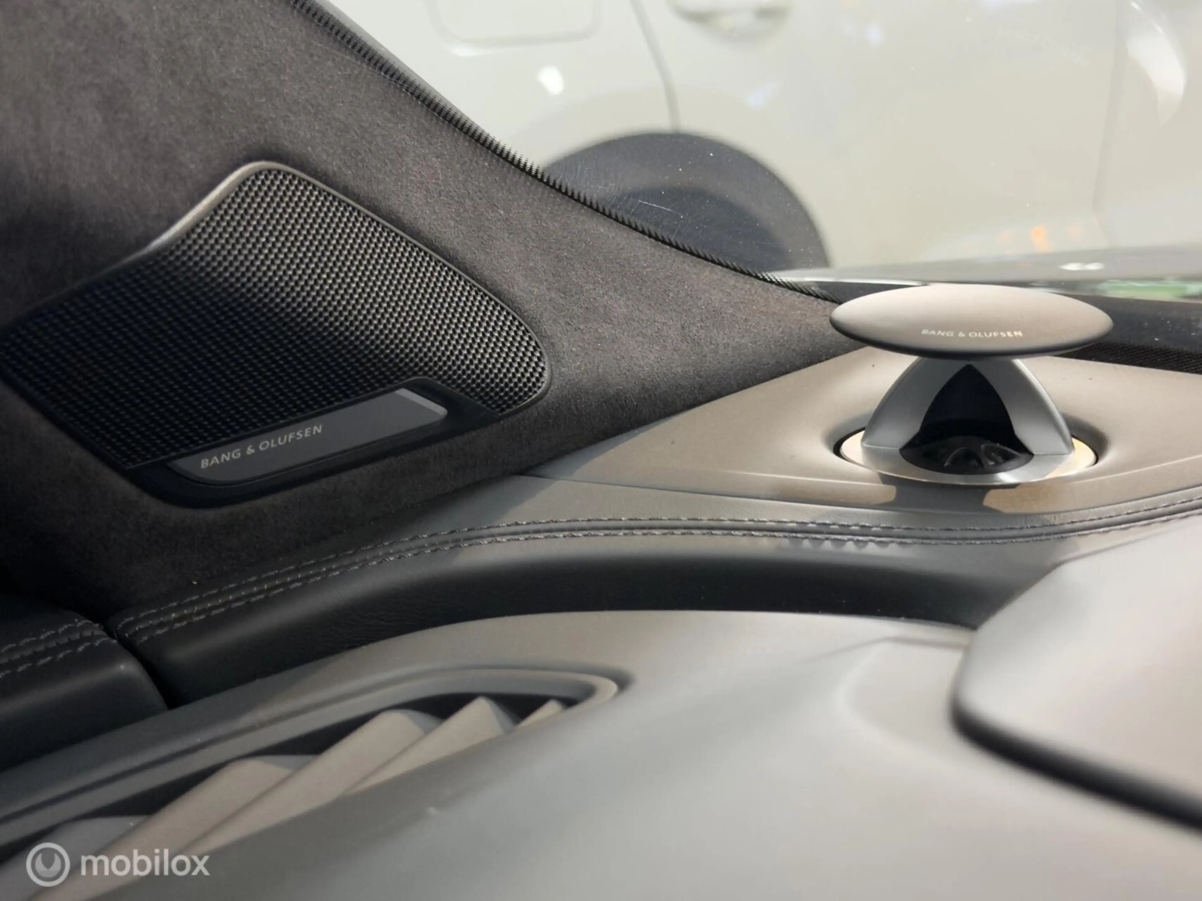 Audi Q7 60 TFSI e Quattro Competition S-Line | Pano | Matr — photo 14