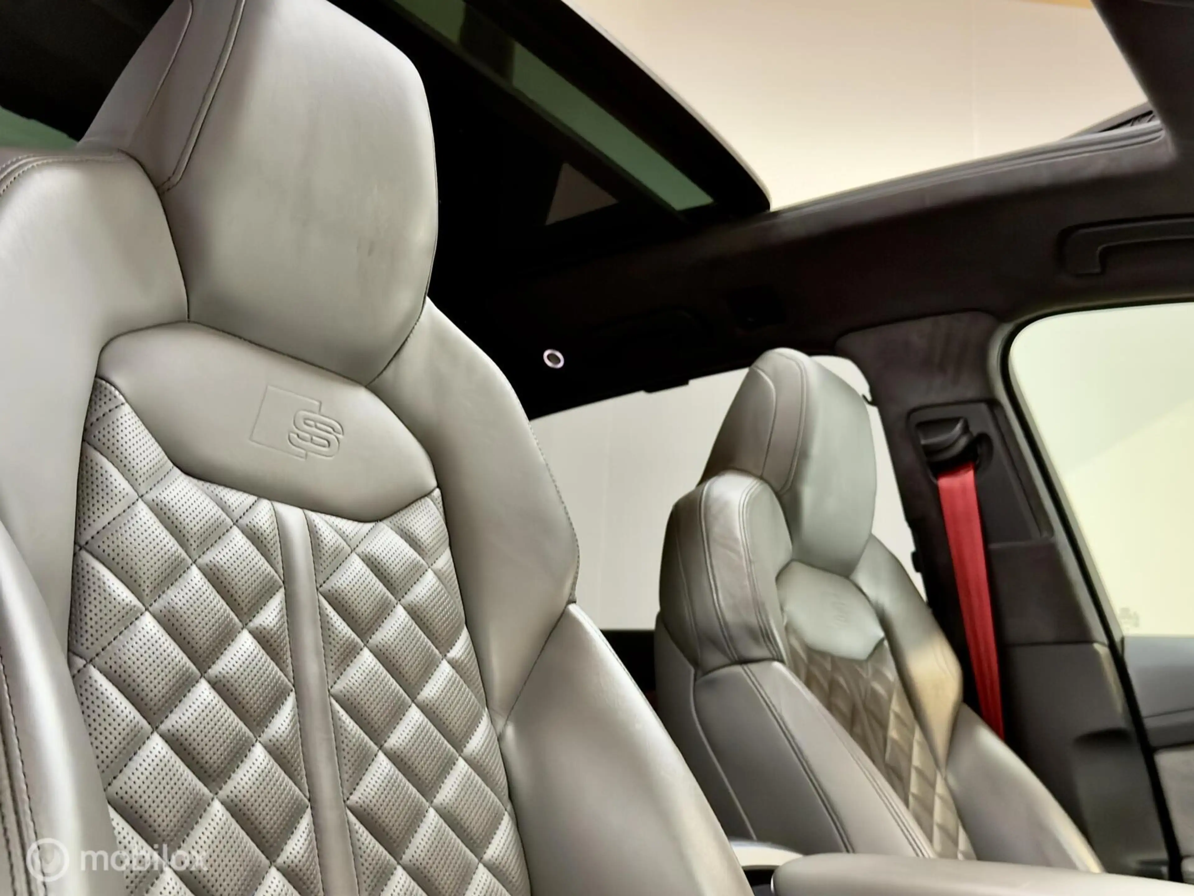 Audi Q7 60 TFSI e Quattro Competition S-Line | Pano | Matr — photo 9