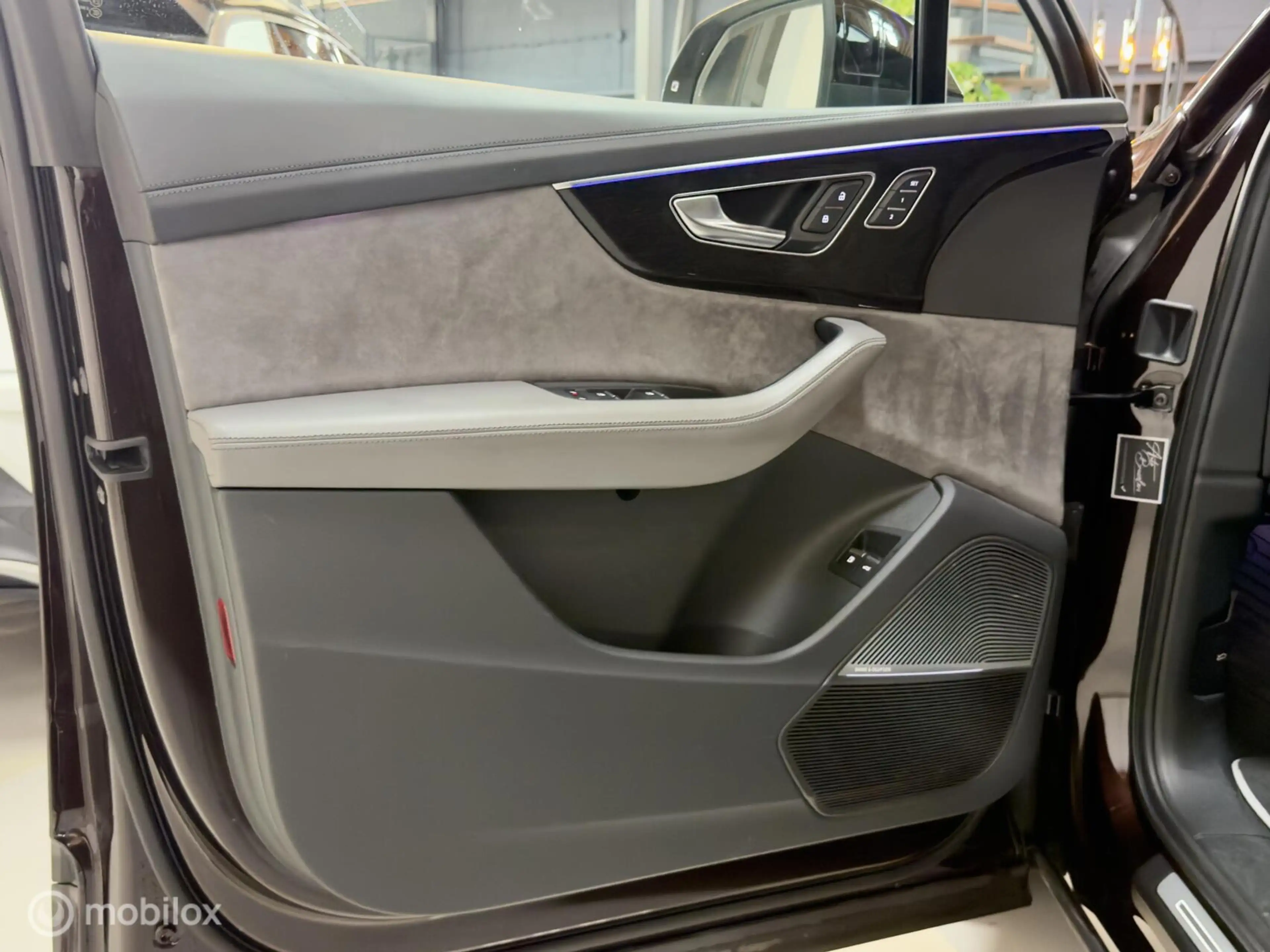 Audi Q7 60 TFSI e Quattro Competition S-Line | Pano | Matr — photo 8