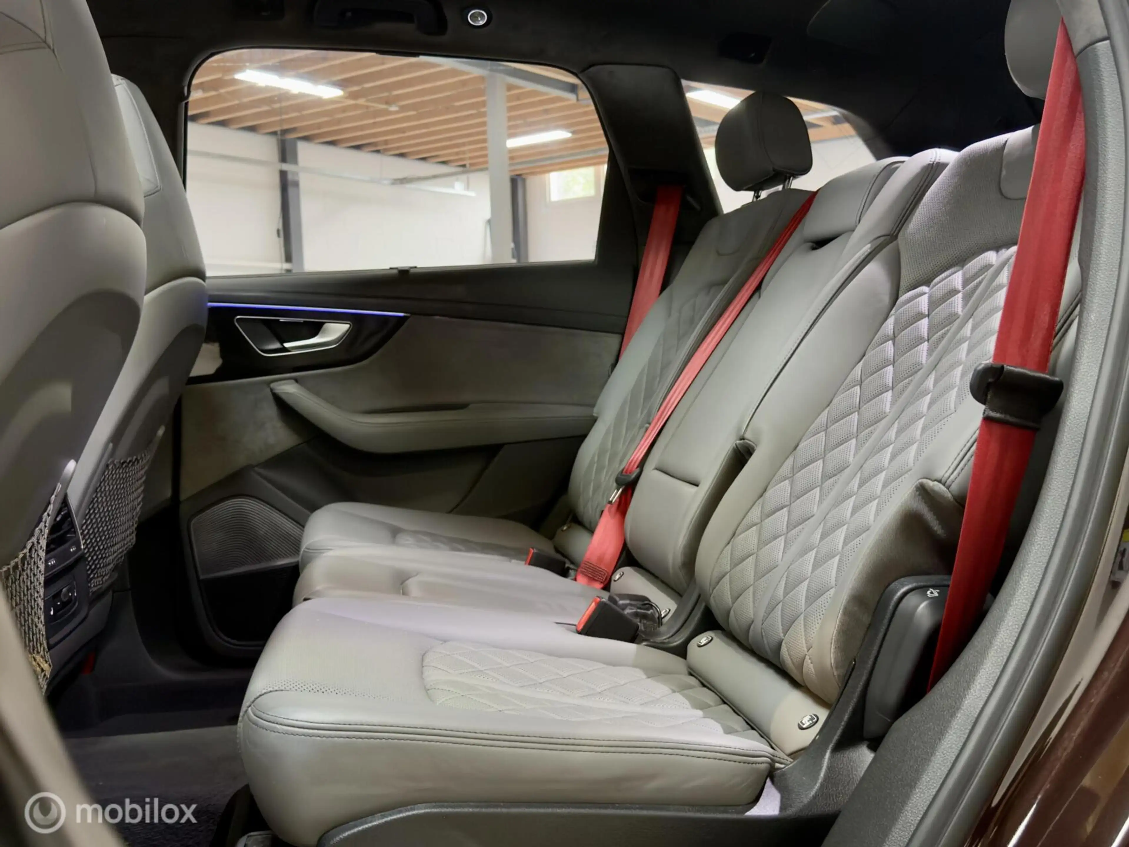 Audi Q7 60 TFSI e Quattro Competition S-Line | Pano | Matr — photo 15