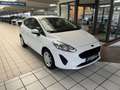 Ford Fiesta Cool & Connect 1.0 EcoBoost EU6d-T Bianco - thumbnail 3
