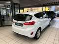 Ford Fiesta Cool & Connect 1.0 EcoBoost EU6d-T Bianco - thumbnail 4