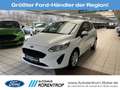 Ford Fiesta Cool & Connect 1.0 EcoBoost EU6d-T Blanc - thumbnail 1
