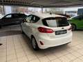 Ford Fiesta Cool & Connect 1.0 EcoBoost EU6d-T Blanc - thumbnail 6