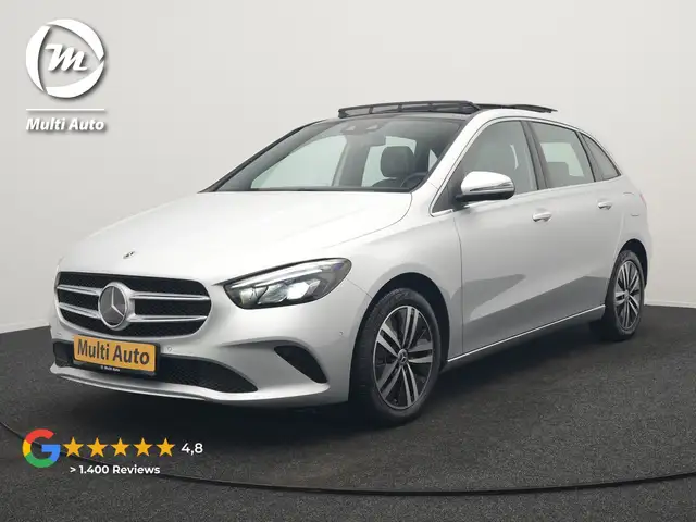 Mercedes-Benz B 250 e Progressive PHEV 218pk Dealer O.H. | Panodak | C