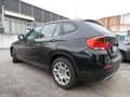 BMW X1 sDrive18d Fekete - thumbnail 4