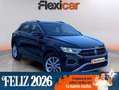 Volkswagen T-Roc 1.5 TSI Life 110KW Schwarz - thumbnail 1