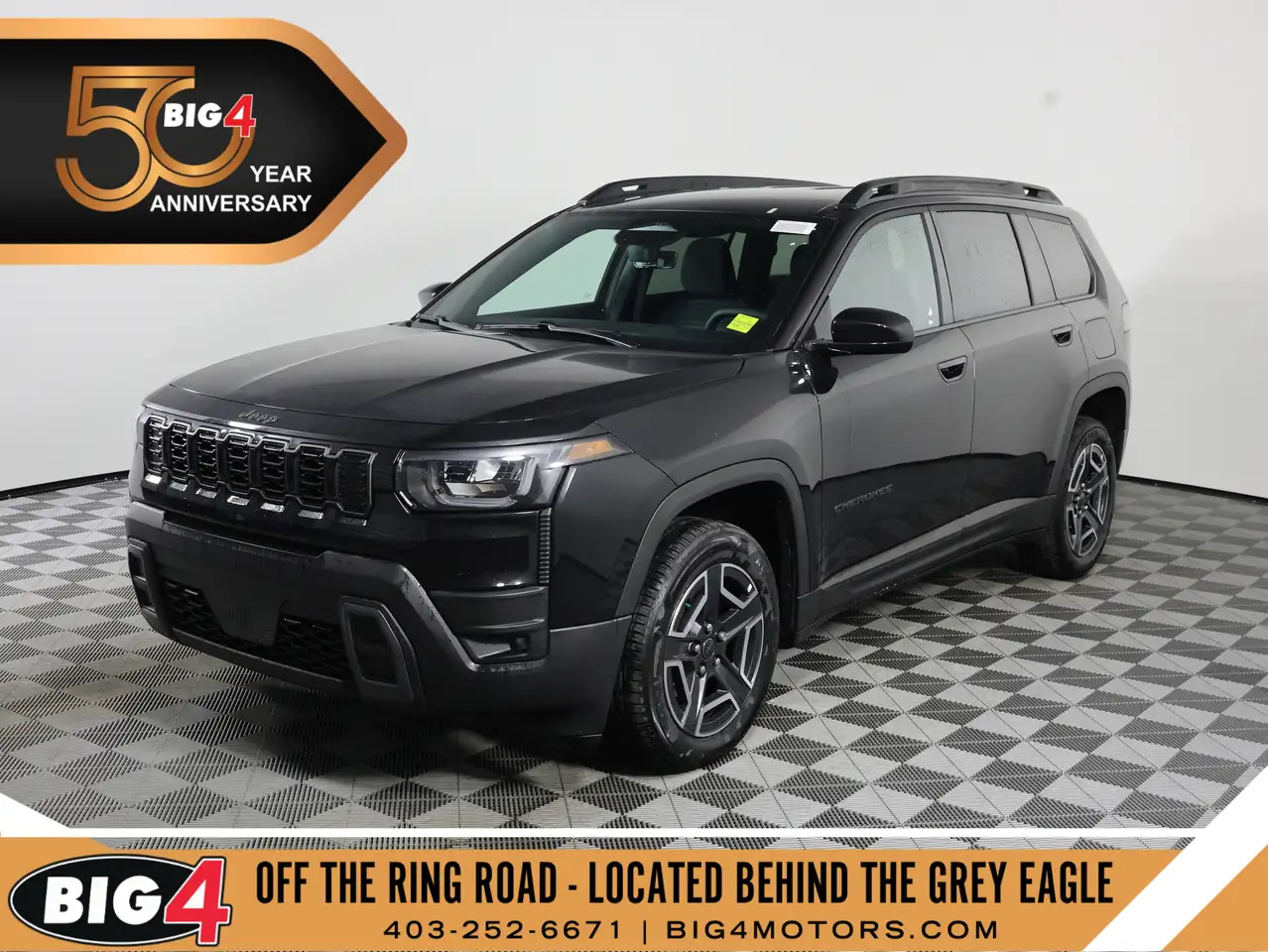 Jeep Cherokee fotografie Jeep Cherokee